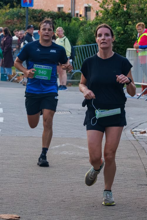 Landlopersjogging 2026